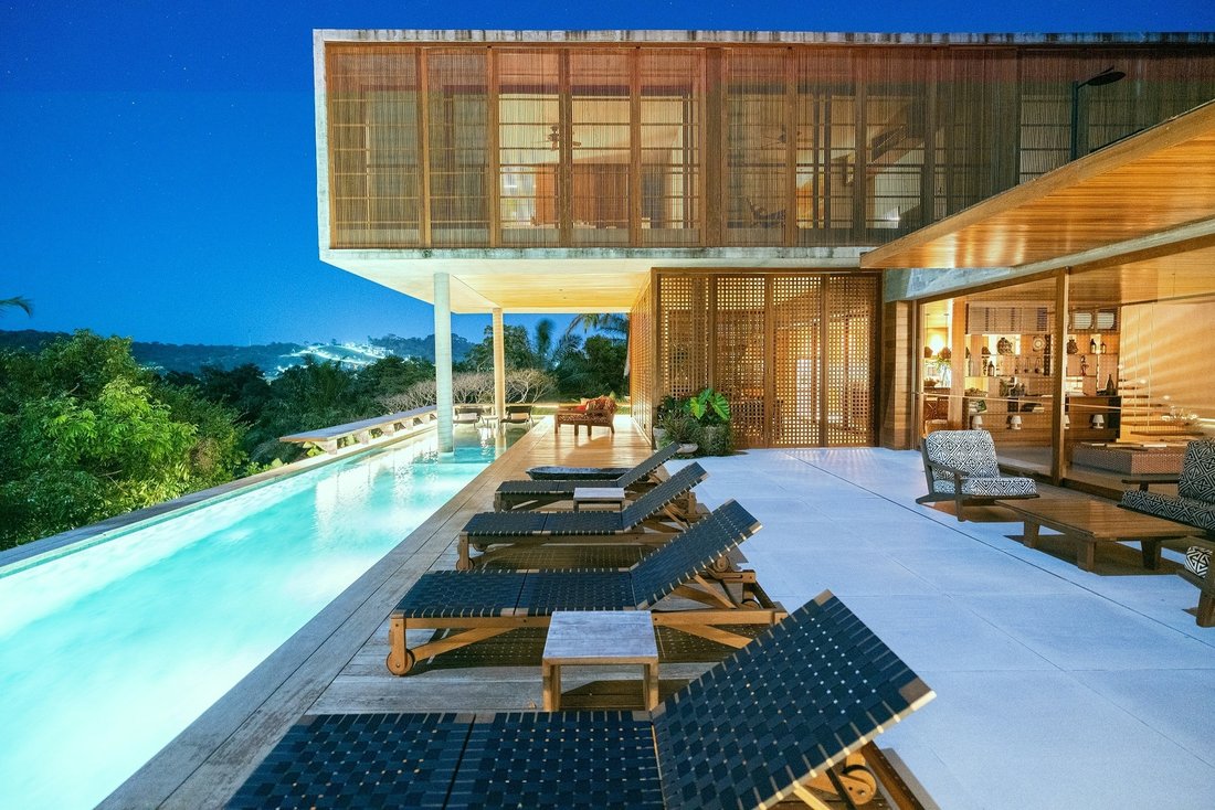 Villa in Itacaré, State of Bahia, Brazil 2 - 13121602