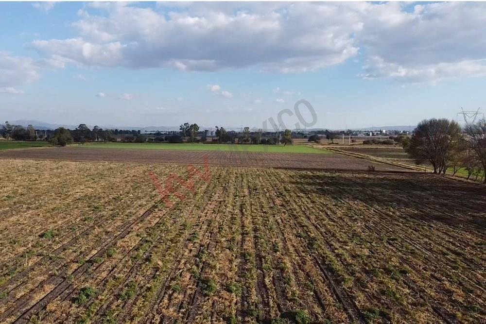 Lots And Land Pedro Escobedo In Quintanares, Querétaro, Mexico For Sale (13010777)