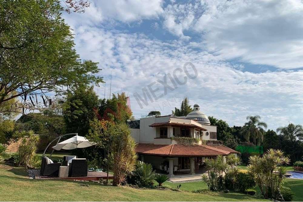 Residential Tepoztlan In Tepoztlán, Morelos, Mexico For Sale (12104795)