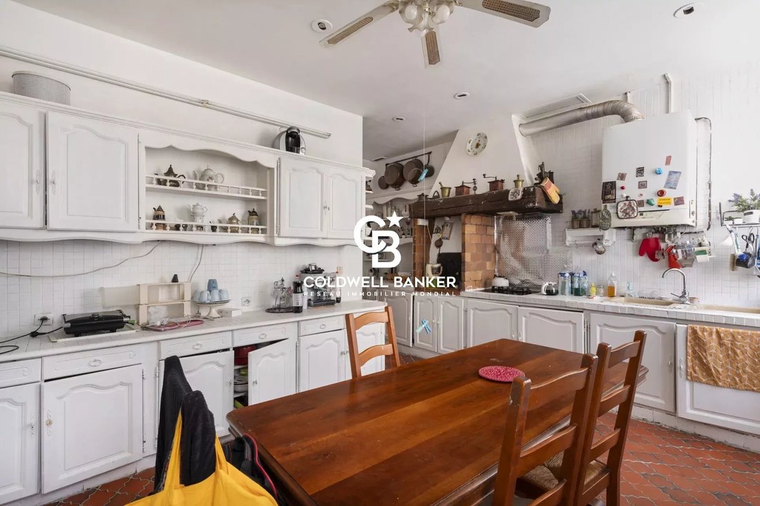 Historic Apartment In The Heart Of In Nice, Provence Alpes Côte D'azur, France For Sale (13120844)