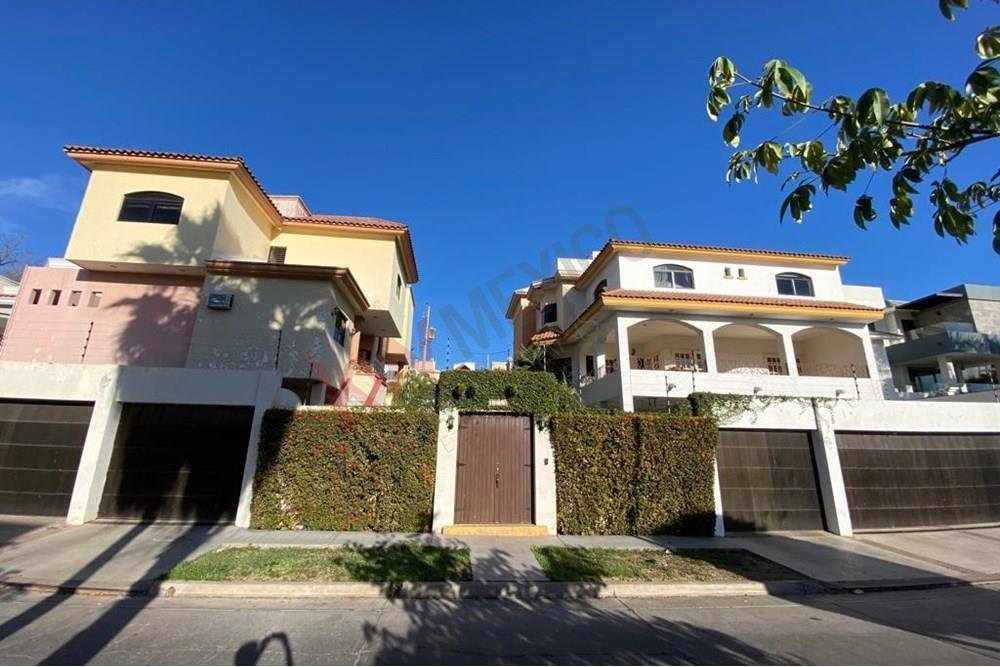 Residential Culiacán In Culiacán, Sinaloa, Mexico For Sale (12924402)