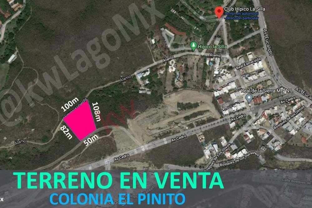 Lots And Land Monterrey In Monterrey, Nuevo Leon, Mexico For Sale