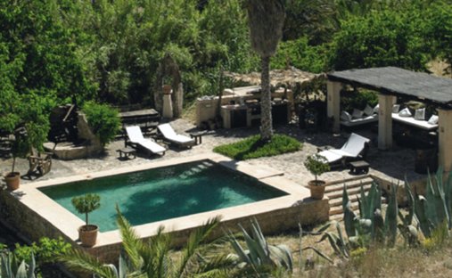 Villa in Kleistou, Fournas, Thessaly and Central Greece 1