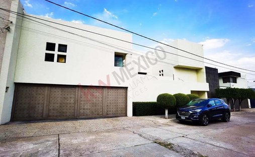 Luxury homes for sale in Lomas 3ra Sección, San Luis Potosí, San Luis