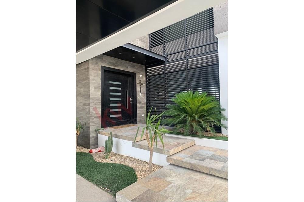 Residential Ciudad Juárez In Ciudad Juárez, Chihuahua, Mexico For Sale