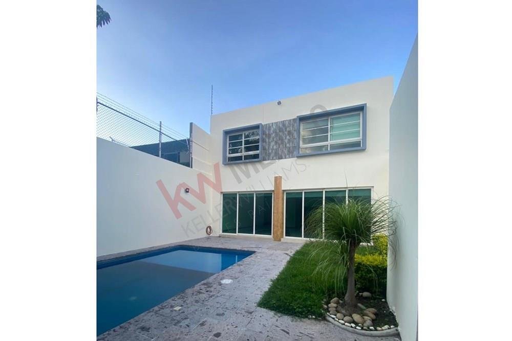 Residential Guadalajara In Guadalajara, Jalisco, Mexico For Sale (12782603)