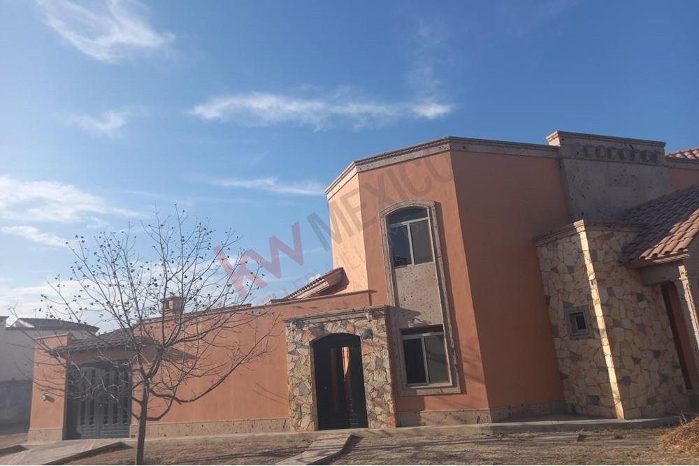 Residential Saltillo In Saltillo, Coahuila, Mexico For Sale (12793442)