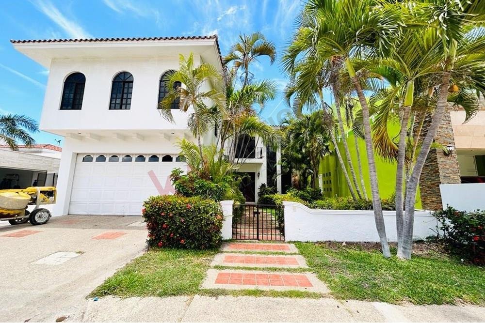 Residential Mazatlán In Mazatlán, Sinaloa, Mexico For Sale (12874840)