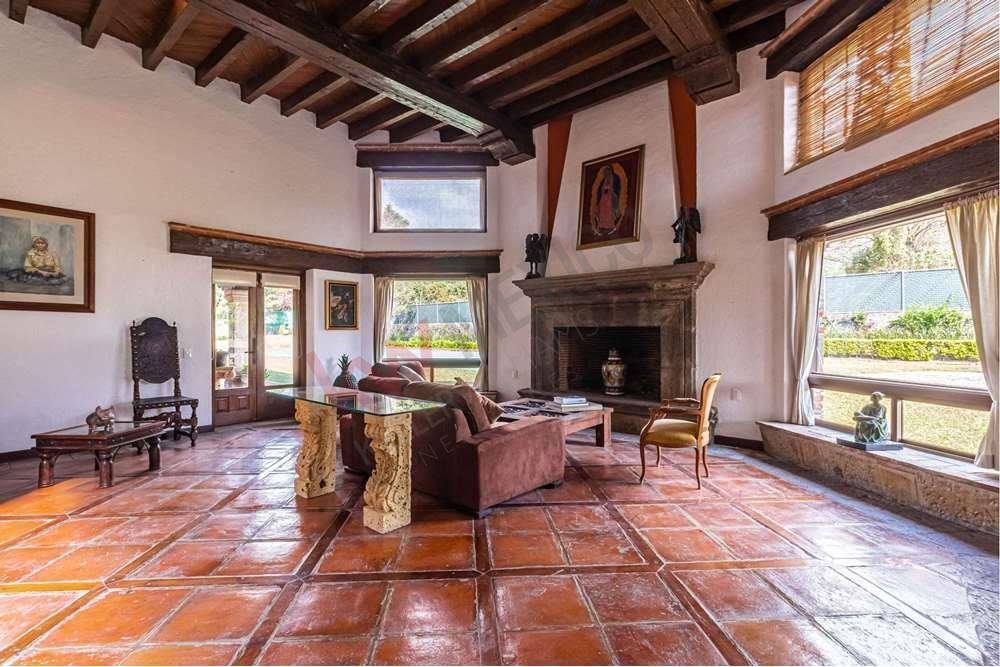 Residential Tepoztlan In Tepoztlán, Morelos, Mexico For Sale (12104742)