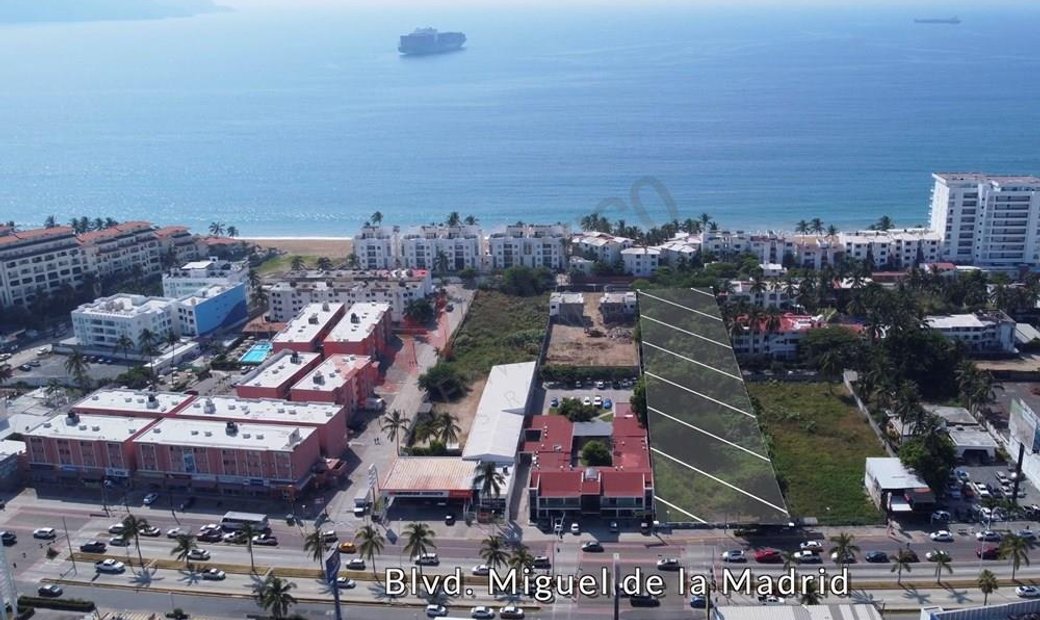 Lots And Land Manzanillo In Manzanillo, Colima, Mexico For Sale (12426510)