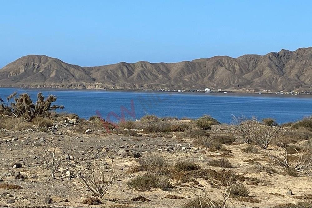 Lots And Land Mulege In Los Santitos, Baja California Sur, Mexico For