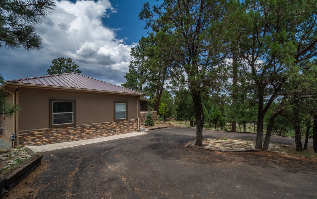 5 Bedrooms Single Family Detached In Alto, New Mexico, United States