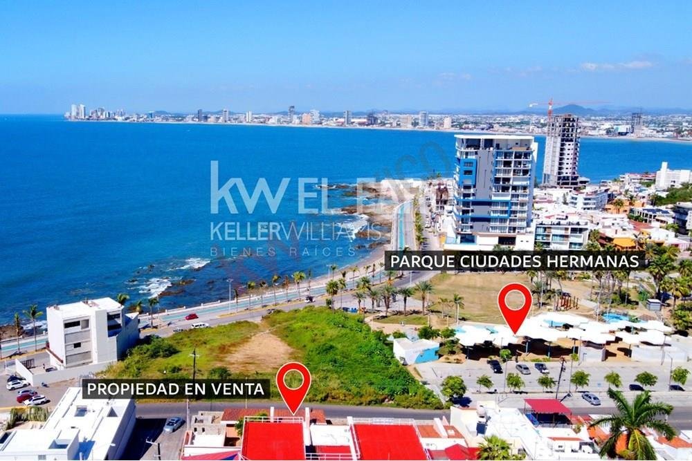 Residential Mazatlán In Mazatlán, Sinaloa, Mexico For Sale (12376035)