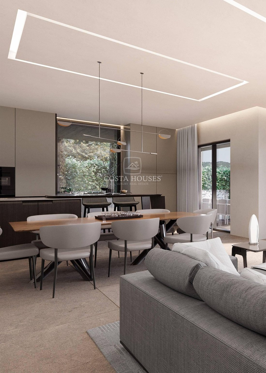 Villa in Xabia / Javea, Valencian Community, Spain 3 - 13117100