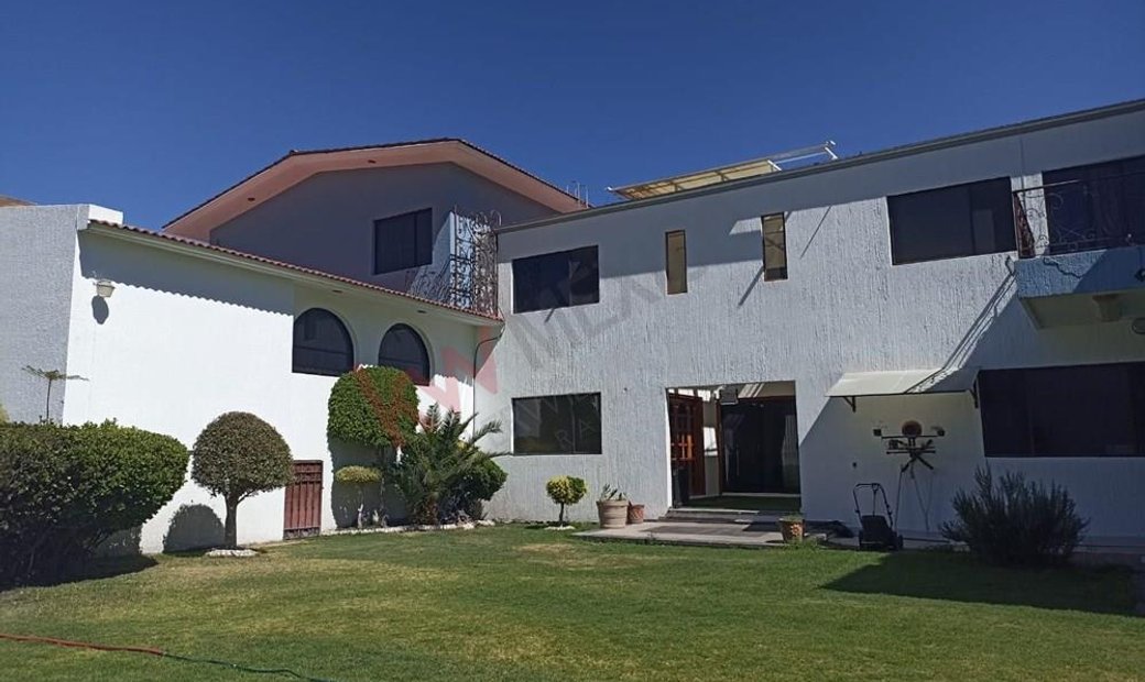 Residential Querétaro In Juriquilla, Querétaro, Mexico For Sale (12690061)