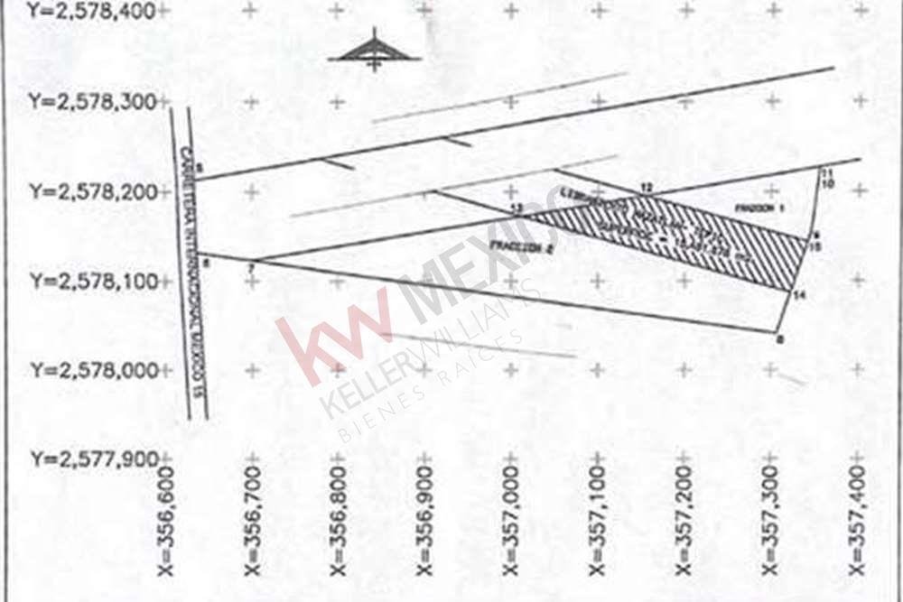 Lots And Land Mazatlán In Villa Unión, Sinaloa, Mexico For Sale (12114506)