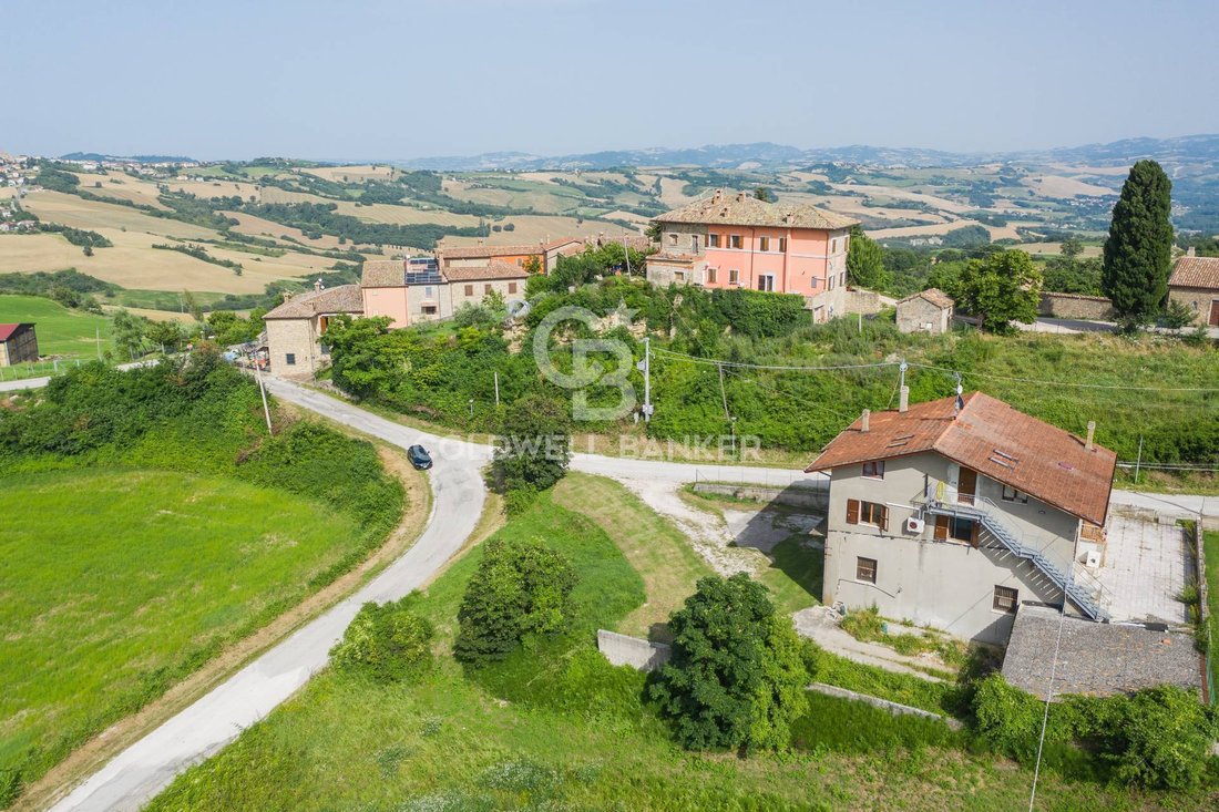 Residential Property For Sale In Roma (Italy) In Rome, Lazio, Italy For