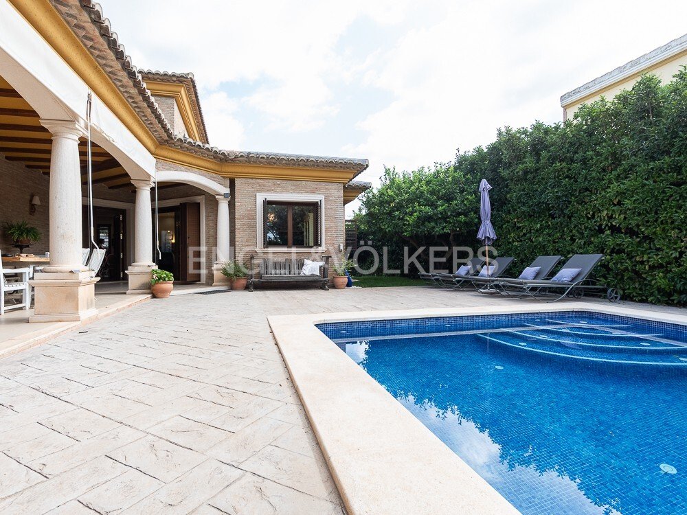 Residenza a Bétera, Comunità Valenzana, Spagna 5 - 13123728
