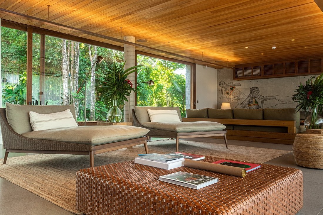 Villa in Itacaré, State of Bahia, Brazil 5 - 13121602