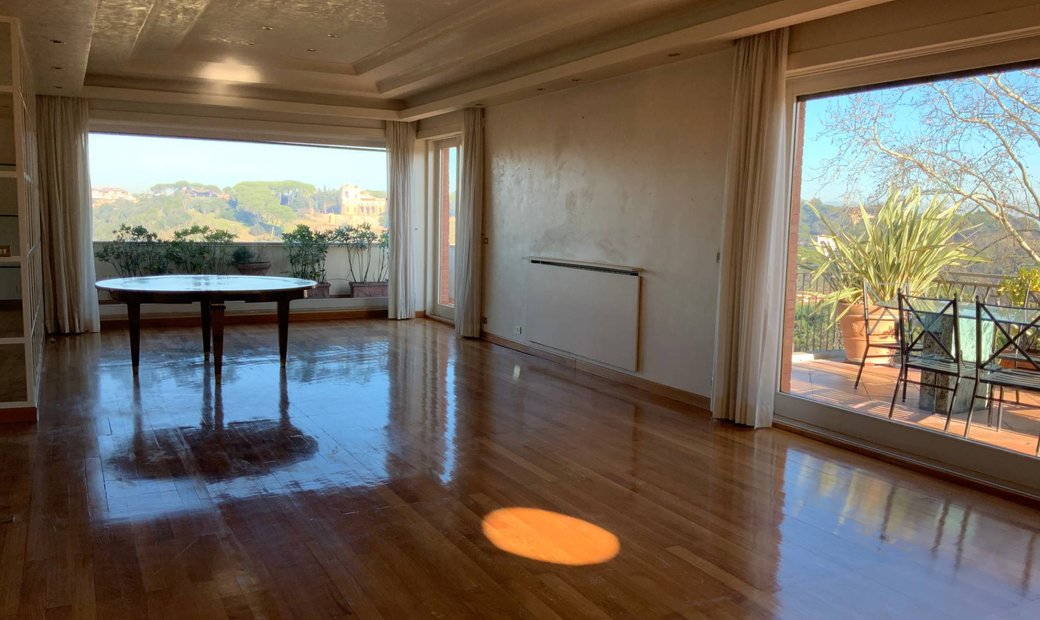 Residential Property For Sale In Roma (Italy) In Rome, Lazio, Italy For