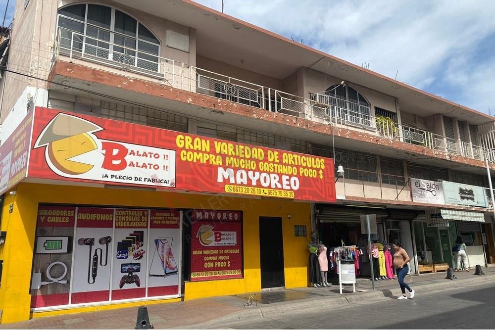 Residential Culiacán In Culiacán, Sinaloa, Mexico For Sale (12739365)