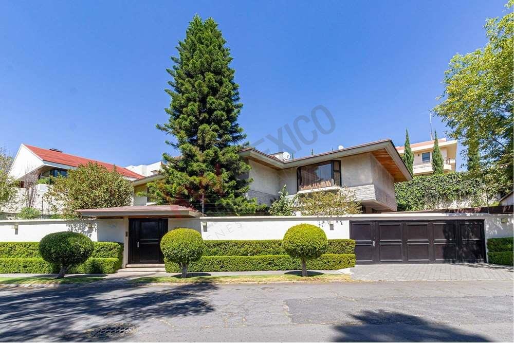 Residential Miguel Hidalgo In Mexico City, Mexico For Sale (12104727)