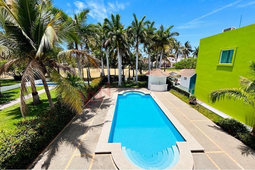 Residential Mazatlán In Mazatlán, Sinaloa, Mexico For Sale (12874840)