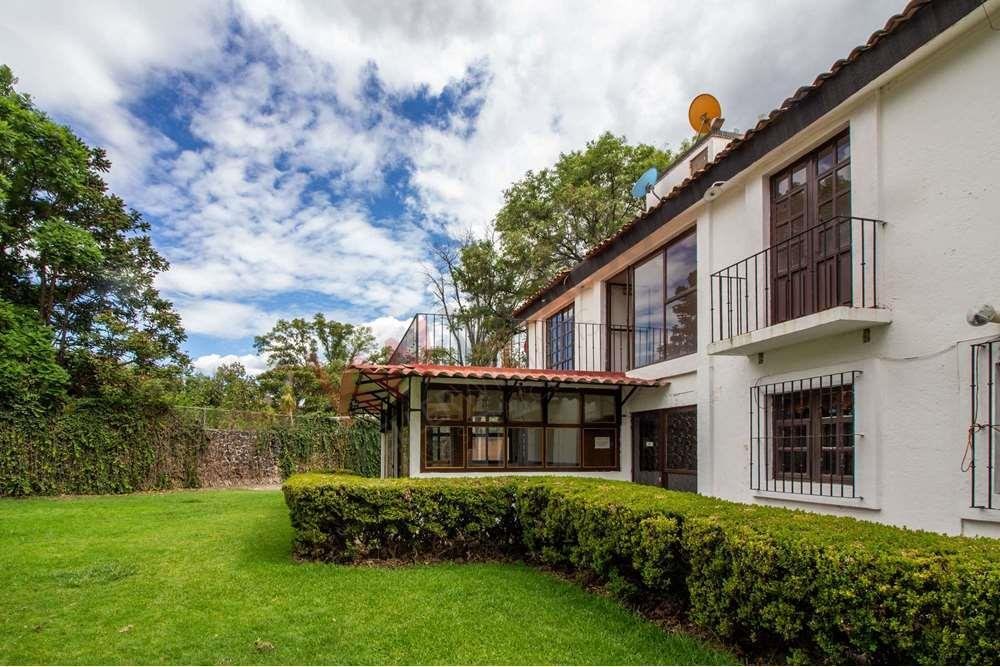 Residential Atlixco In Atlixco, Puebla, Mexico For Sale (12095054)