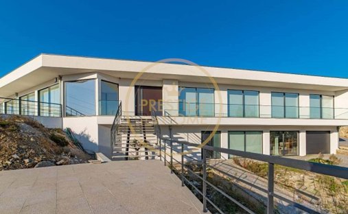 Villa a Arouca e Burgo, Distretto di Aveiro, Portogallo 1