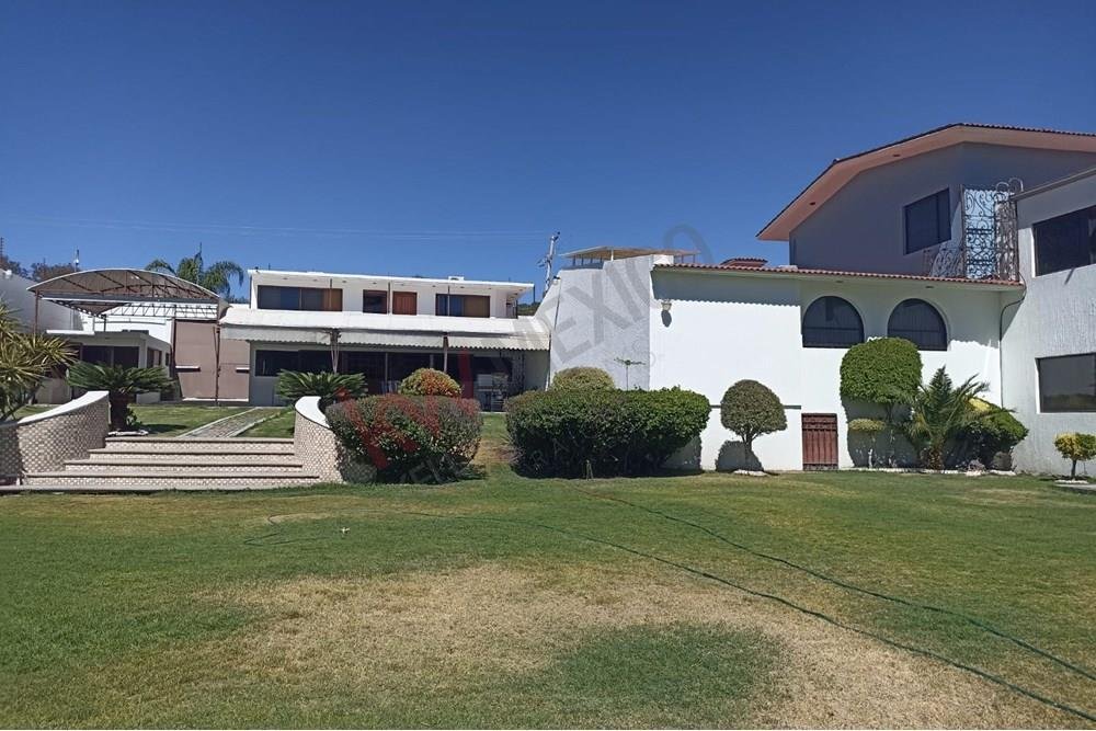 Residential Querétaro In Juriquilla, Querétaro, Mexico For Sale (12690061)