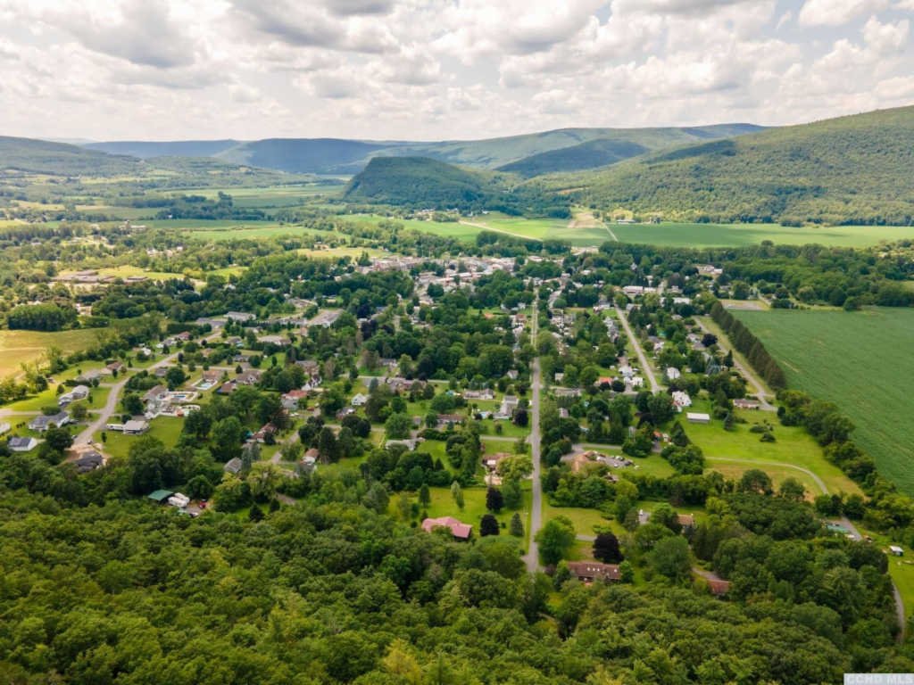 Lots And Land Middleburgh In Middleburgh, New York, United States For