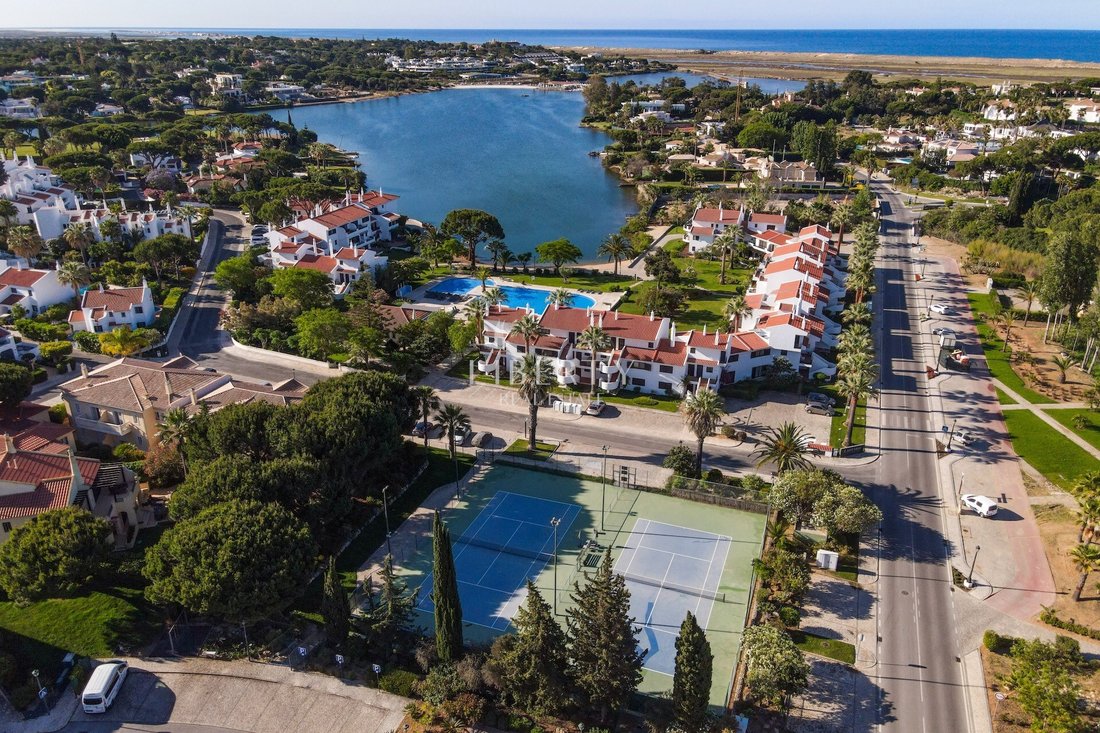 Apartment in Quinta do Lago, Almancil, Portugal 2 - 13120619