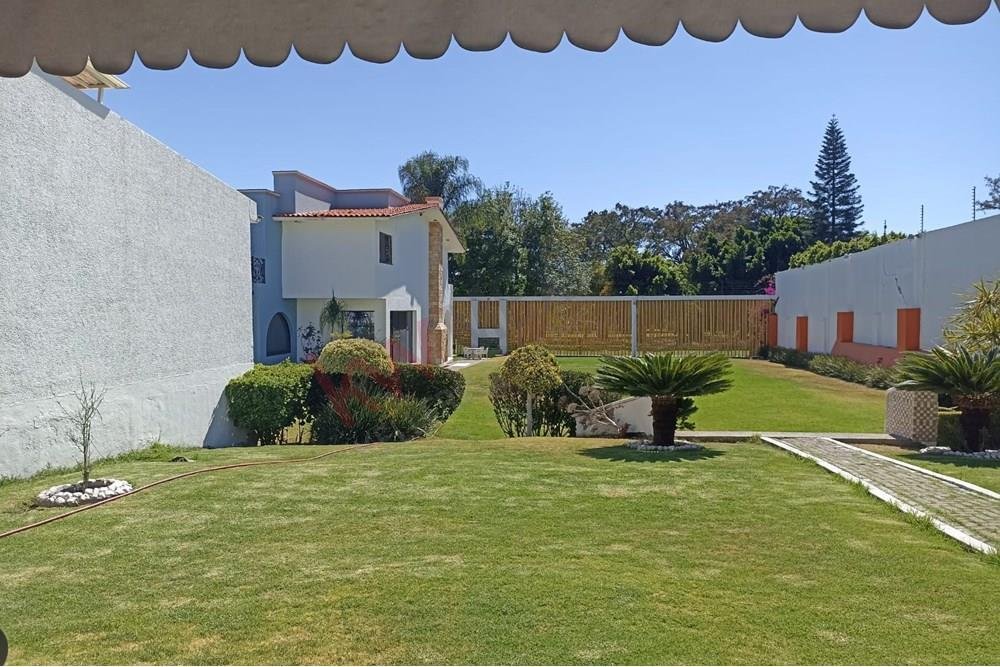 Residential Querétaro In Juriquilla, Querétaro, Mexico For Sale (12690061)