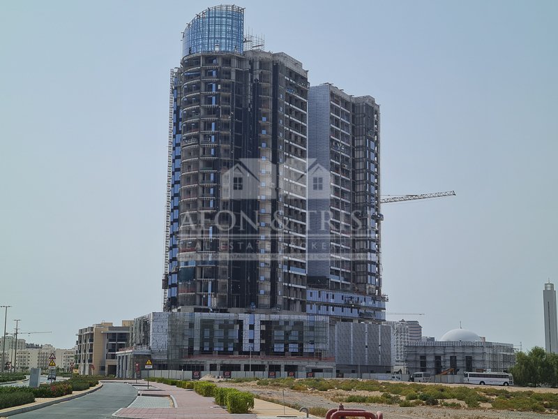 Exclusive G+11 Residential Plot Dubai In Dubai, Dubai, United Arab