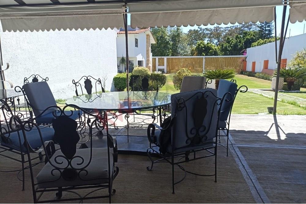 Residential Querétaro In Juriquilla, Querétaro, Mexico For Sale (12690061)