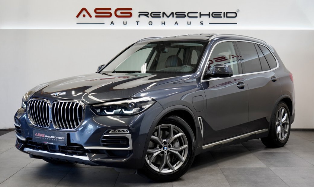 Bmw X5 In Remscheid, Germany For Sale (13121372)