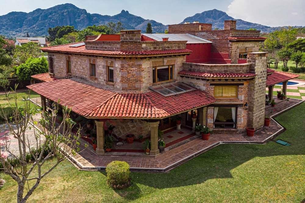 Residential Tepoztlan In Tepoztlán, Morelos, Mexico For Sale (12104742)
