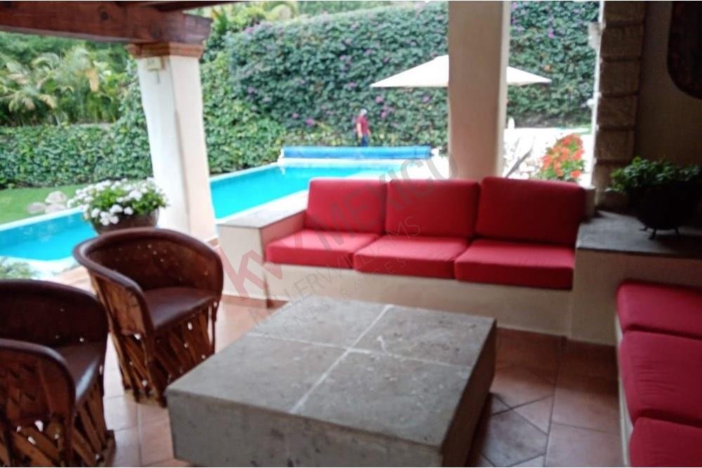 Residential Cuernavaca In Cuernavaca, Morelos, Mexico For Sale (12503358)