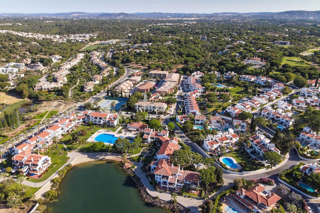 Apartment in Quinta do Lago, Almancil, Portugal 5 - 13120619