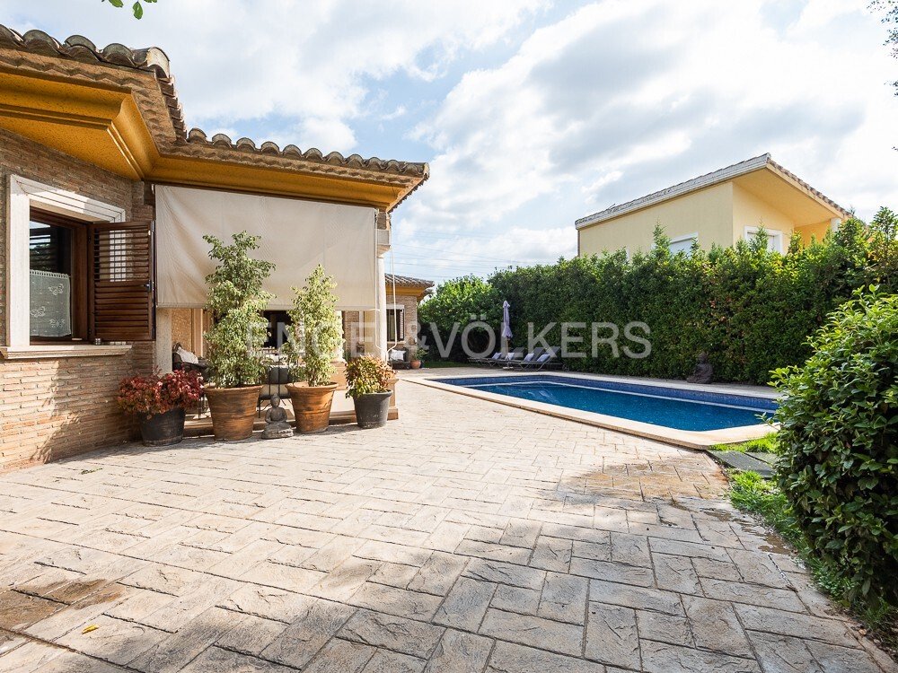 Residenza a Bétera, Comunità Valenzana, Spagna 2 - 13123728