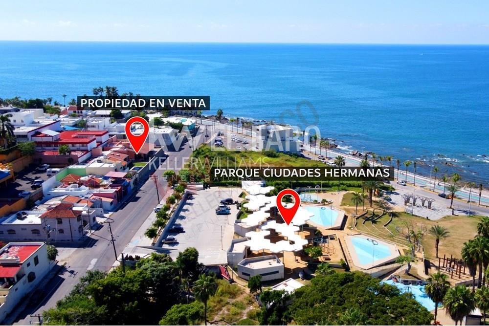 Residential Mazatlán In Mazatlán, Sinaloa, Mexico For Sale (12376035)