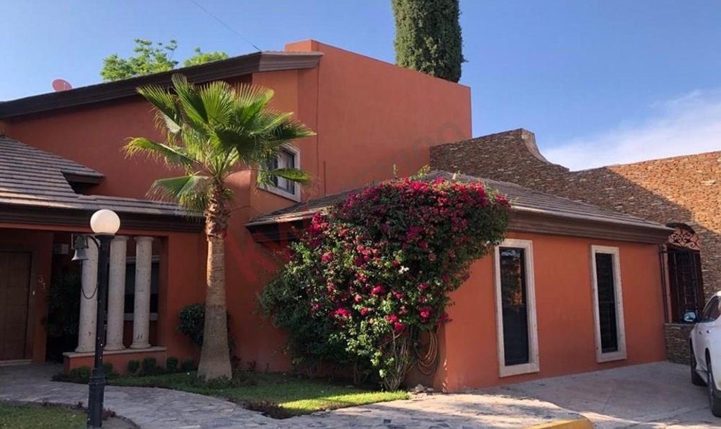 Residential Saltillo In Saltillo, Coahuila, Mexico For Sale (12328006)