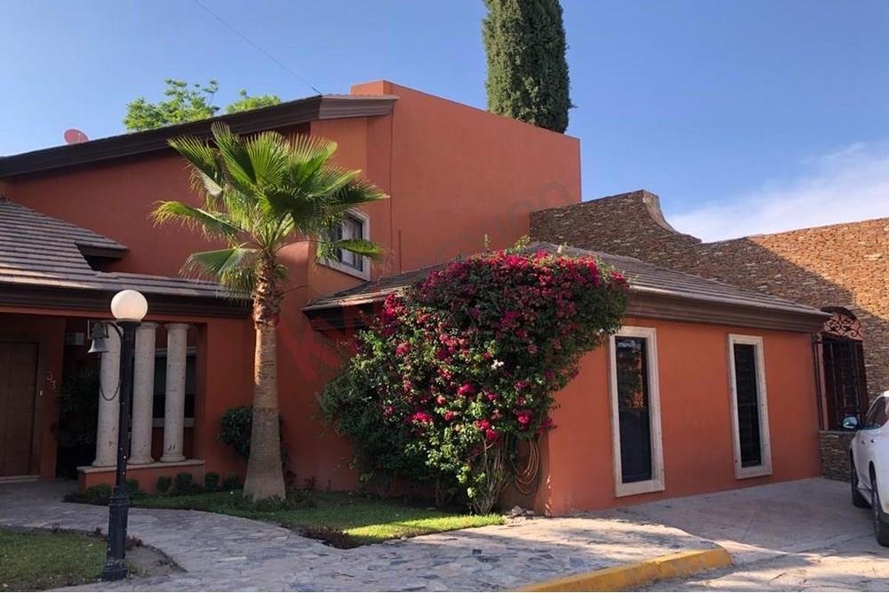 Residential Saltillo In Saltillo, Coahuila, Mexico For Sale (12328006)