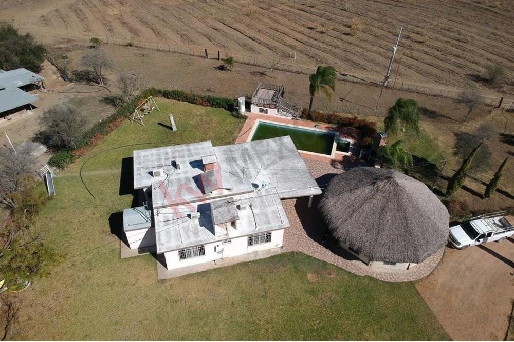 Lots And Land Montemorelos In Montemorelos, Nuevo Leon, Mexico For Sale