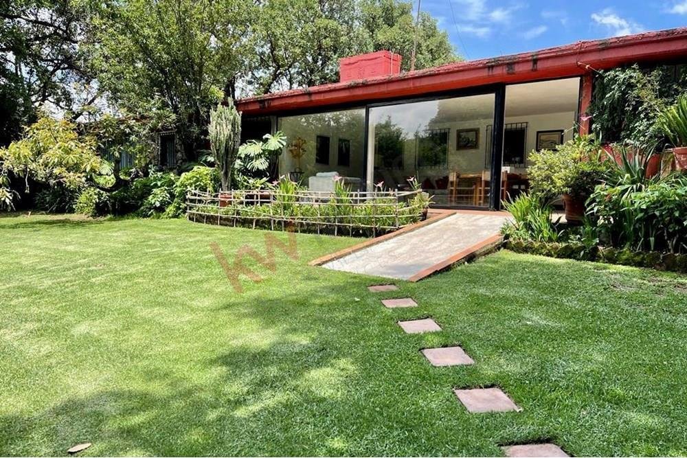 Residential Cuernavaca In Cuernavaca, Morelos, Mexico For Sale (12188653)