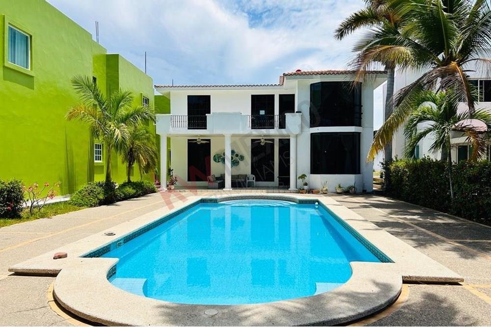 Residential Mazatlán In Mazatlán, Sinaloa, Mexico For Sale (12874840)
