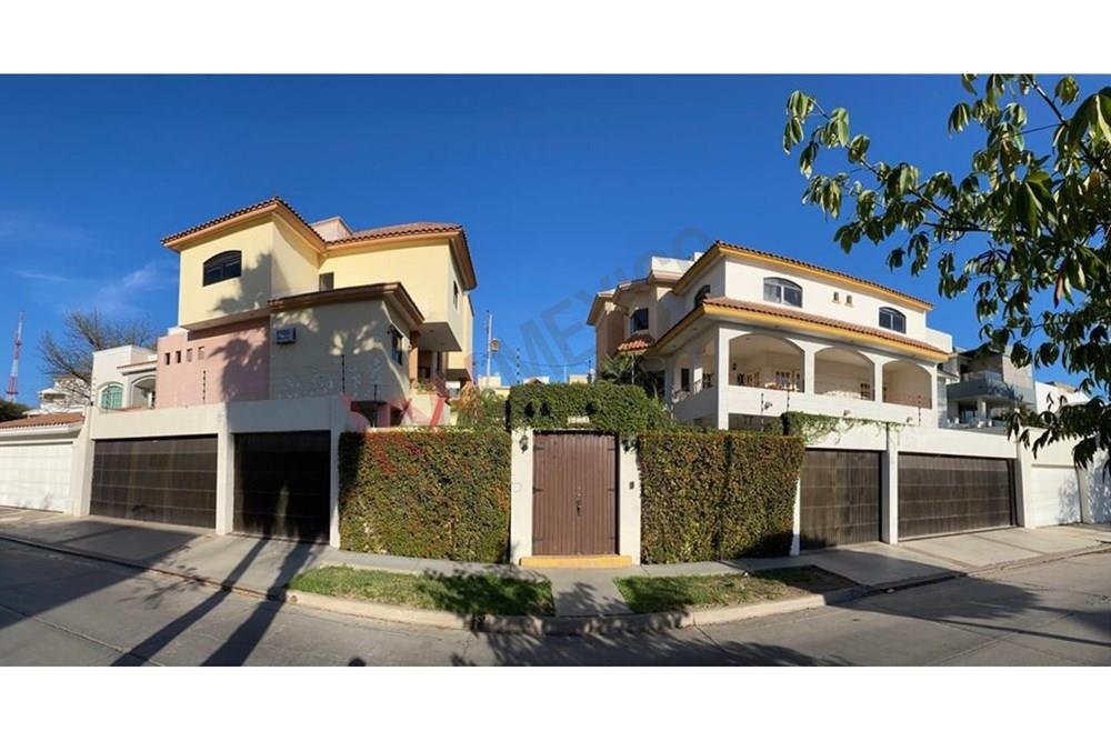Residential Culiacán In Culiacán, Sinaloa, Mexico For Sale (12924402)