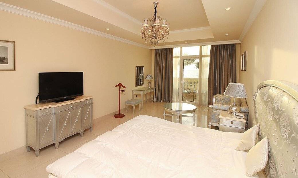 Luxury 4 Bed Duplex | Ocean View | In Dubai, Dubai, United Arab ...