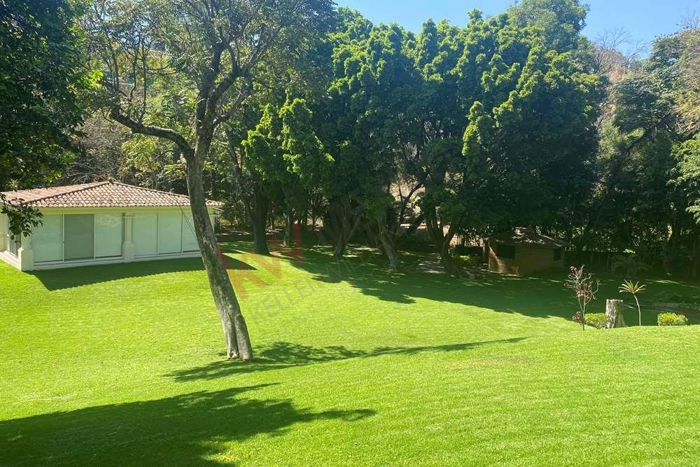 Residential Cuernavaca In Cuernavaca, Morelos, Mexico For Sale (13007157)