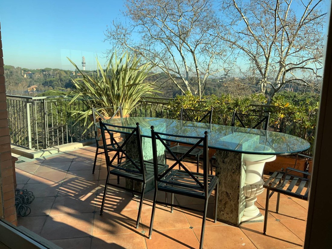 Residential Property For Sale In Roma (Italy) In Rome, Lazio, Italy For